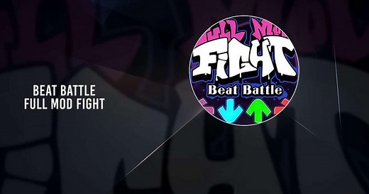 Download & Play Beat Battle Full Mod Fight on PC & Mac (Emulator)