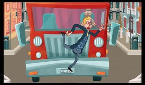 Manual Samuel Review - Funny, Tedious, and Not For Everybody