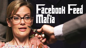 85K views · 716 reactions | Facebook’s Algorithm is Like the Mafia | CollegeHumor | Facebook