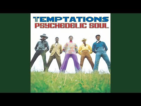 Smiling Faces Sometimes