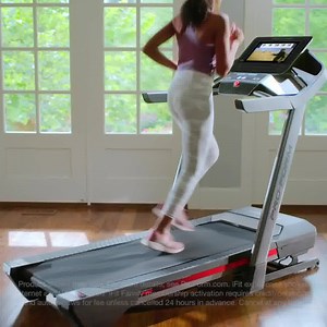 1.5M views · 131 reactions | Put your work on hold and do a little workout for yourself. With ProForm+, you can stream limitless live and on-demand trainer-led workouts to the comfort of your home for just $39/month. And the best part? You get a piece of equipment for FREE. Click below for details and to learn more. | ProForm | Facebook