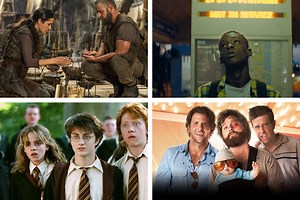 Screenplay Structure Examples: The Complete Guide For Screenwriters