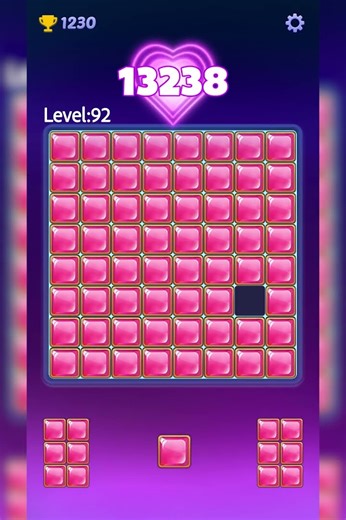 Block Puzzle 455- 800×1200