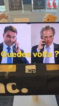 Markets are looking at positive external factors, services, Flávio Guedes and Fed directors: Gold...