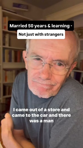 52K views · 7.7K reactions | Sometimes it’s easier to be kind and...