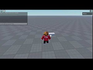 How To Teleport Through Games By Clicking a Part! Roblox Studio(Read Description!!)