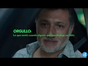 Publicidad Sprite Orgullo LGBT - No estas solx 2019