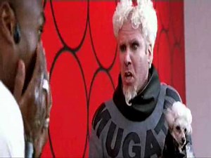 ‘Zoolander’ Quotes For Every Thanksgiving Dinner Scenario