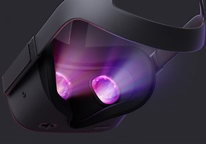 Oculus Quest, Facebook's standalone VR headset, launches next spring for $399