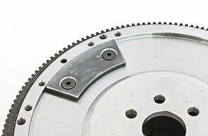 The Secret to Balancing Small-Block Fords