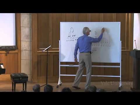 Lecture 3. Rhythm: Fundamentals