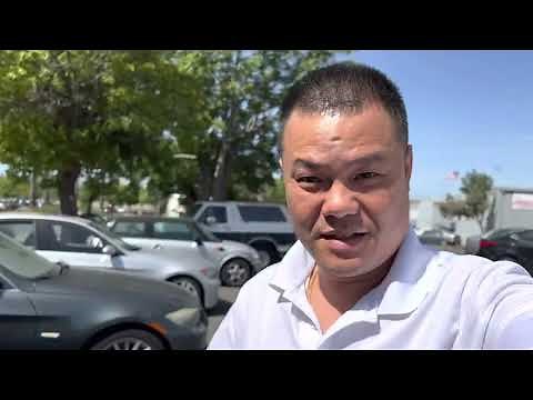 Jump Starting A Hybrid - 2008 Ford Escape