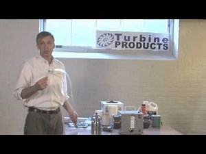 Sprayfine HVLP Paint Sprayer Demo