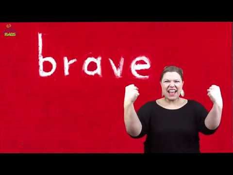 "Happy" : ASL Storytelling