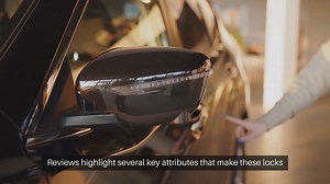 Smart Lock Reviews and Features