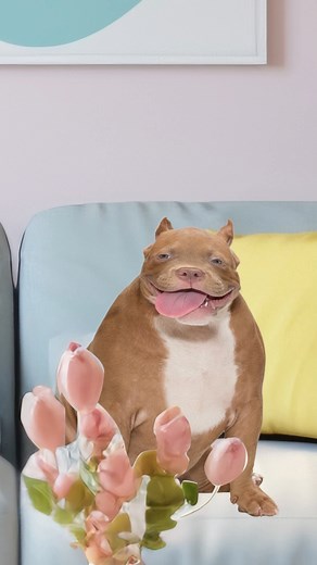 124K views · 2.2K reactions | I Gave CHOCOLATE to My Dog  | DogeStory | Facebook