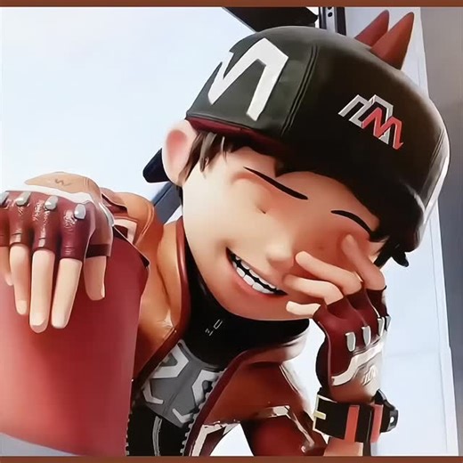 ⌗ lalaa 🫧 on Instagram: "⋆˙⌗ MACHINA 🤖 ‧₊˚ ┊ #BOBOIBOYGENTAR – task event #anchysmonthly 4/6 !! done 🤎✨ ac audsbyken on tt ✦ ib intro by @ical.aep ( on tt ty!! ) ♬ Hard 2 Face Reality – Poo Bear ft. Justin Bieber ♬ 📍tag : #anchysgrp #boboiboygalaxy #boboiboyedit"