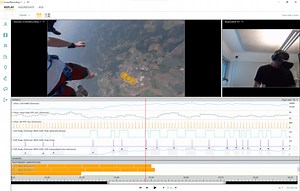 EDA/GSR (Electrodermal Activity) - iMotions