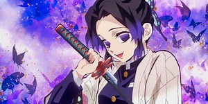 How Did Shinobu Die in 'Demon Slayer: Kimetsu no Yaiba'?
