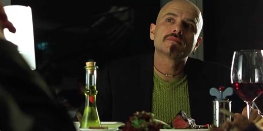 ‘The Matrix’: Cypher’s “Dorothy” Line Decoded