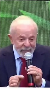 Olhe o Trabalhador como seu consumidor. (Lula🗣 aos Empresários).