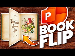 ADVANCED PowerPoint Animation Tutorial ✅ Step-by-Step