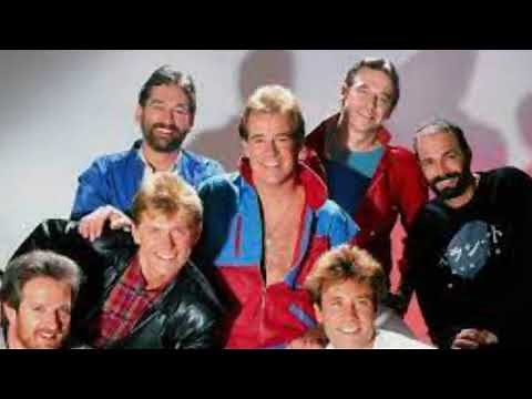 Chicago band Documentary - Hollywood Walk of Fame