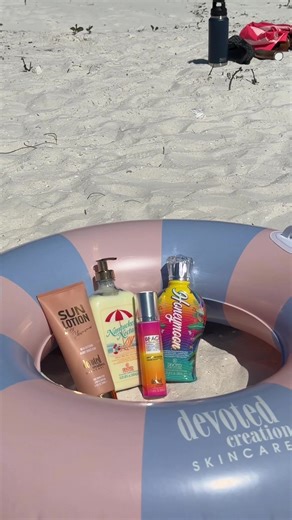 Essential Spring Break Tanning Tips
