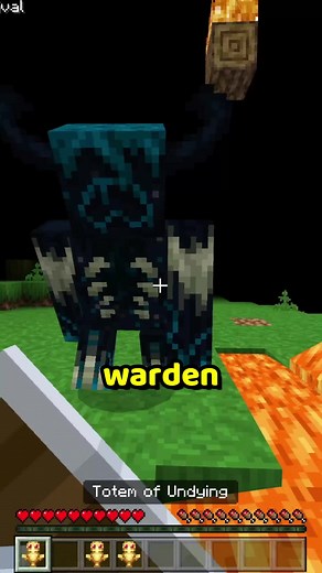 Passive Totem Mod Showcase in Minecraft