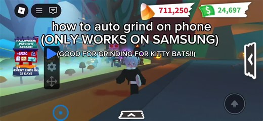 Auto Clickers for iPhone and Samsung Tips