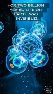 EPS #13 - The Origin of Complex Life | Earth Chronicles #shorts #shortvideo #short
