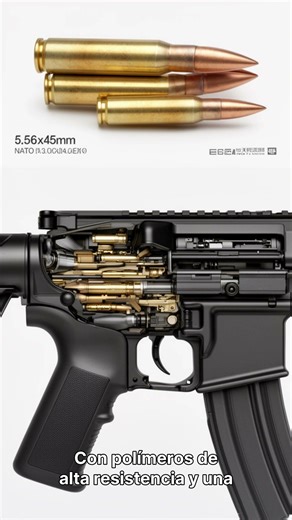 The Mexican FX-05 rifle: why did Mexico create it?