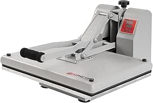 Heat Press Nation Mpress Heat Press (16" x 20")