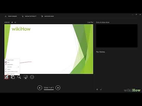 How to Draw Using PowerPoint
