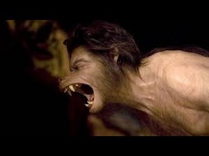 NEW MOVIE * Werewolves The Dark Survivors*