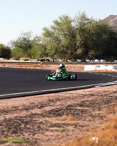 Line hunting 🦖 @brextonbusch | Kyle Busch