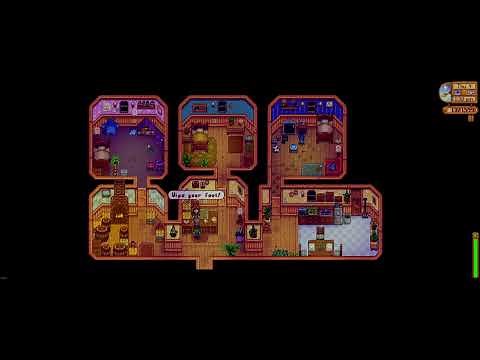 How to Get Duck Feathers in Stardew Valley