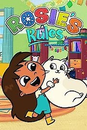 Watch Rosie's Rules Season 4 Episode 2 - Royal Rosie/Rosie's No-Strawberry Stand