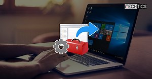 2 Easy Ways To Import And Export Windows Group Policy Settings
