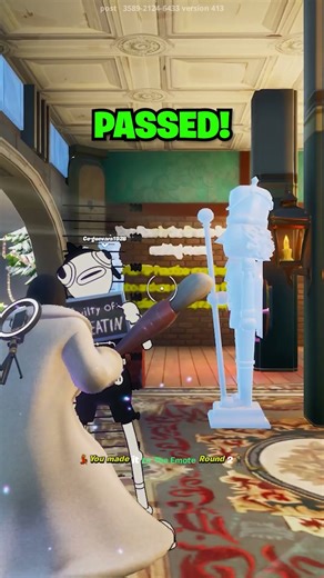 I USED an UNRELEASED skin in a fashion show and THIS HAPPENED!!! #kimkardashian