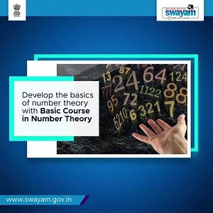 With Swayam, it's all about learning something new. Take a step in the right direction by immersing yourself in the world of knowledge provided by the National Programme on Technology Enhanced Learning (NPTEL). Click the link for more information: https://swayam.gov.in/nc_details/NPTEL #StayHomeKeepLearning #SWAYAM #SwayamLearning #OnlineEducation #Elearning #OnlineLearning #Education #OnlineCourses | Swayam | Facebook
