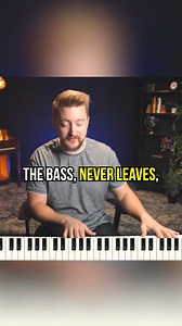 1.5K views · 15 reactions | One of the most heart-wrenching moments from Toy Story came from the genius of Randy Newman. The simple harmony used here is a great lesson on how things as small as a melody note can create absolutely stunning chords. #toystory #toystory #randynewman #musictheory #musictheorylessons #piano #pianoteacher #pianolessons | Charles Cornell | Facebook