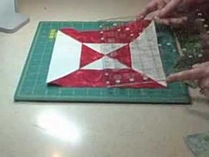 Perfect Quilt Borders