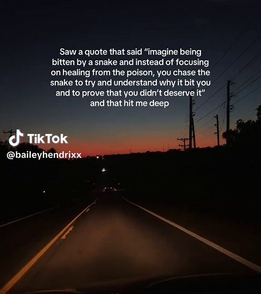 Provocative Quotes on Snake Bites and Healing