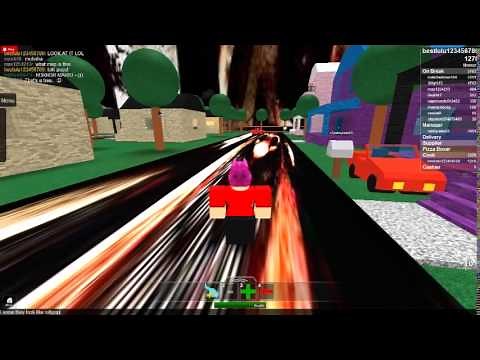 HACKED SERVER ON WORK AT A PIZZA PLACE!! MUST SEE!!