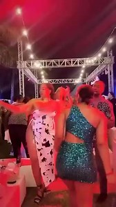 551K views · 2.4K reactions | Girl with open dress  | Orange Queen | Facebook