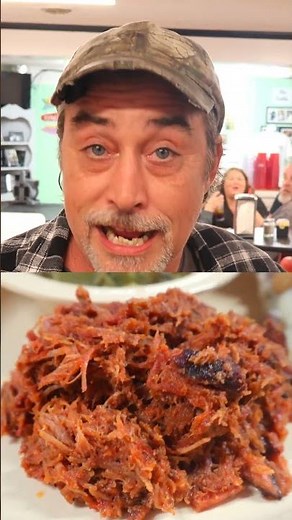 The Tickles Table Restaurant in Ringgold VA #moonshiners #restaurant #bbq #ringgold #foodie #shorts