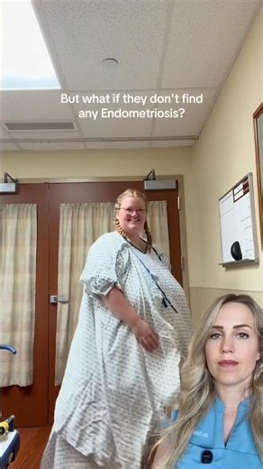 Why this condition NEEDS to be talked about