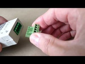 SPROG Hardware and Software Installation