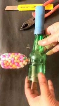 FUN SCIENCE | Bernoulli’s Principle